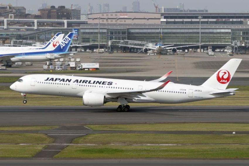 Kesempatan Emas ! Japan Airlines Sediakan Penerbangan Gratis Bagi Turis Indonesia
