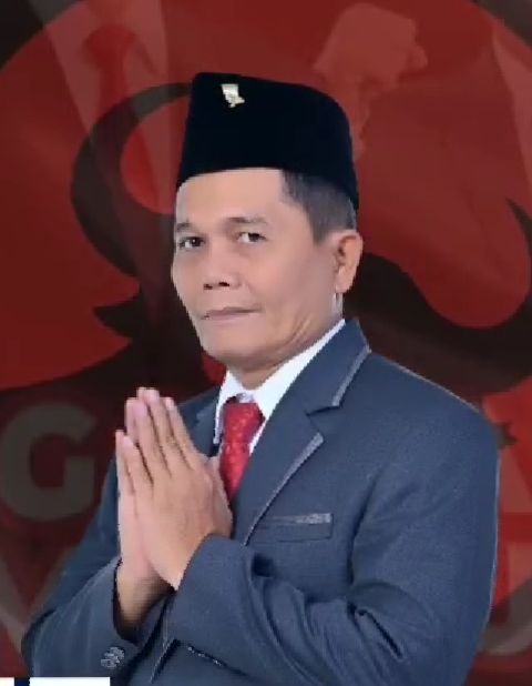 Poaradda Nababan Dorong Pemprov Sumut Lakukan Pemutihan Tarik Pajak Kendaraan Tertunggak