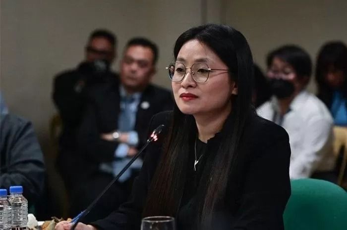 Mantan Wali Kota yang Buron Alice Guo Ditangkap Indonesia
