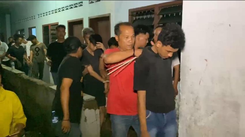 Buru Geng Motor, Polda Sumut akan Beri Tindakan Tegas Terukur