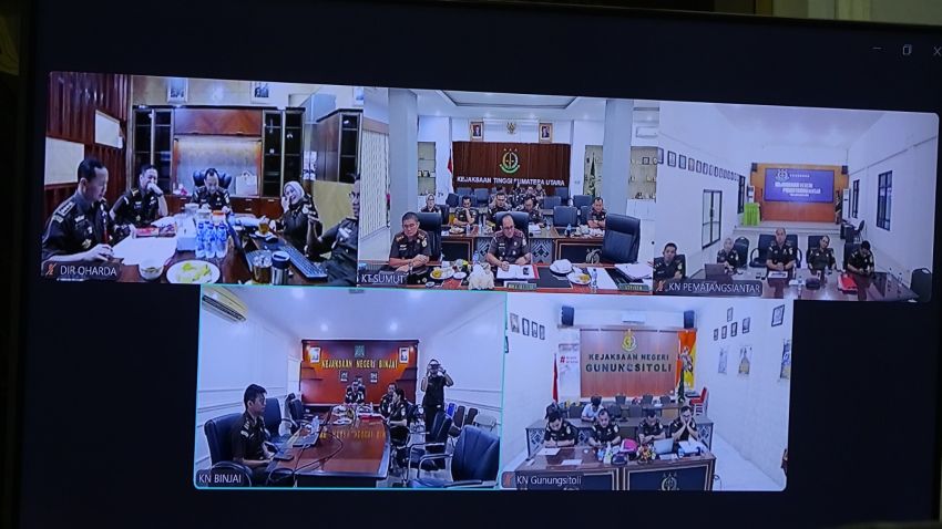 Suami Sempat Ditahan Karena Aniaya Istri Akibat Cemburu Berdamai Demi Si Buah Hati