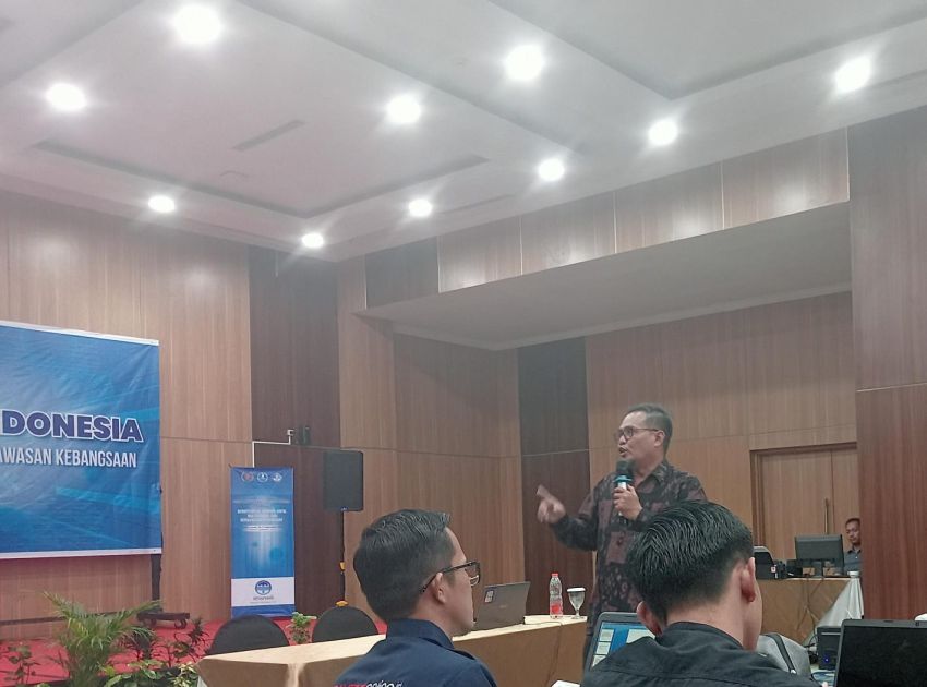 Sugiatmo: Wawancara Merupakan Seni Interaksi dengan Narasumber