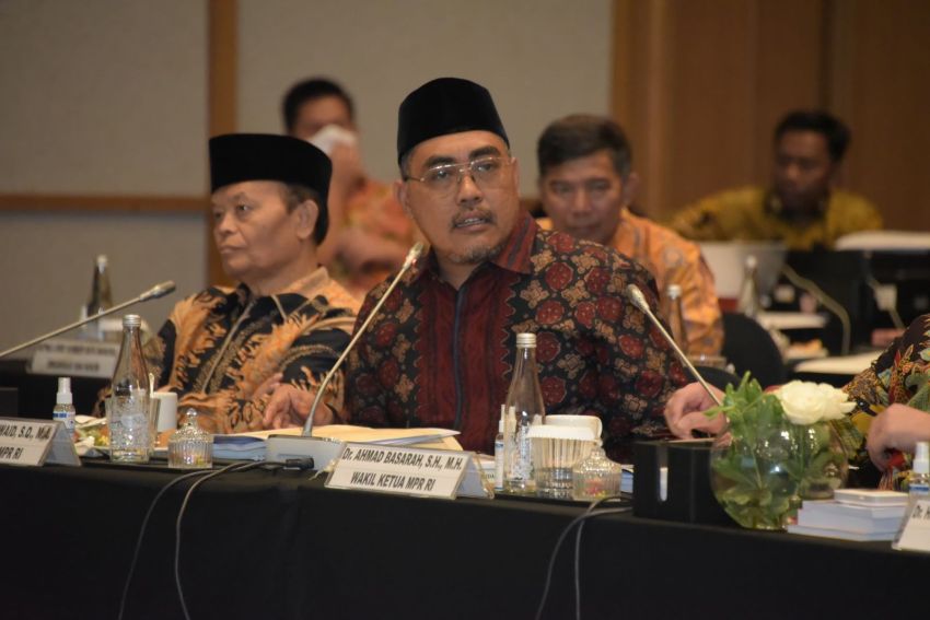 Nama Baik Gus Dur Dipulihkan, Tap Nomor II/MPR/2001 Dicabut