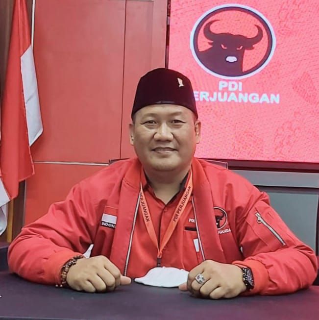 Tepis Isu Keretakan, PDIP Pastikan Koalisi Pengusung Edy-Hasan Solid