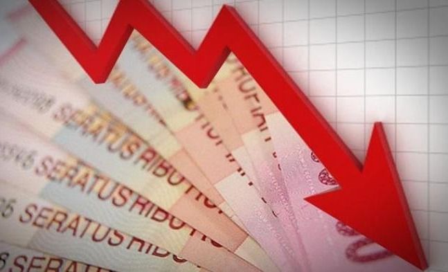 Defisit APBN Sumut Tercatat Sebesar Rp19,52 Triliun