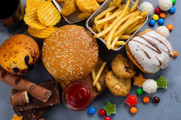 Mengurangi Karsinogenik pada Makanan Cepat Saji untuk Mencegah Kanker