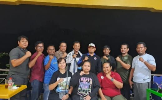 PB PON Sampaikan Permohonan Maaf Terkait Larangan Wartawan Ambil Gambar