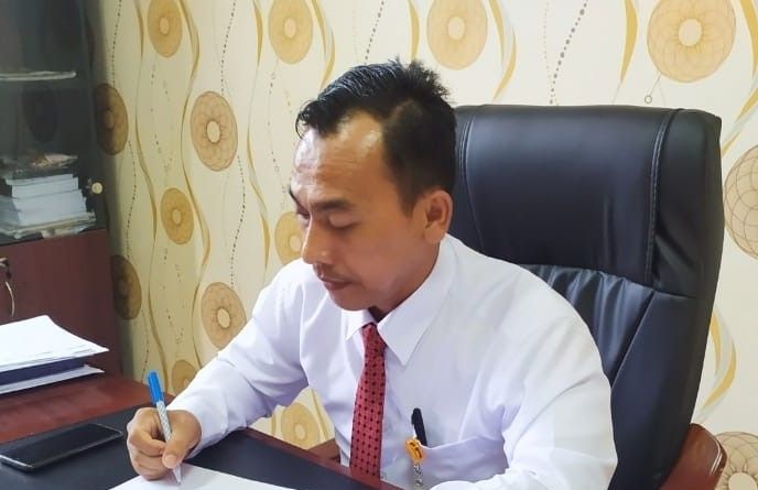 KPU Sumut Serahkan Permin Kepada Bapaslon Gubernur