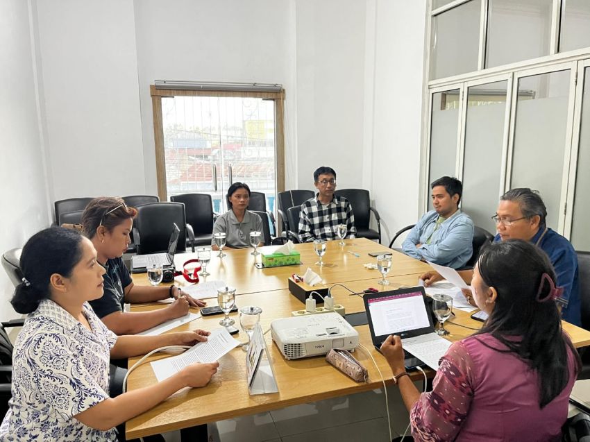 Genap 70 Tahun, LAI Gelar Pekan Alkitab 2024 di GMI Gloria Medan, Kamis-Sabtu