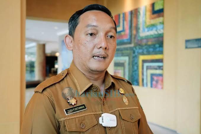 Pemko Medan akan Manfaatkan Alat Eks Covid-19 untuk Deteksi Penyakit TB