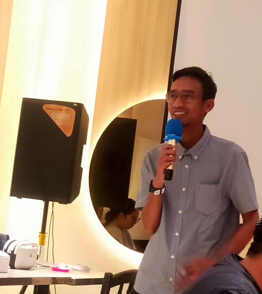 Pertamina Pastikan Ketersediaan BBM Aman Selama PON 2024