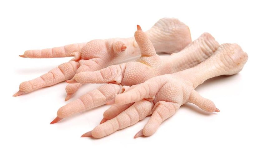 Sering Makan Ceker Ayam Banyak-banyak Bisa Picu Stroke