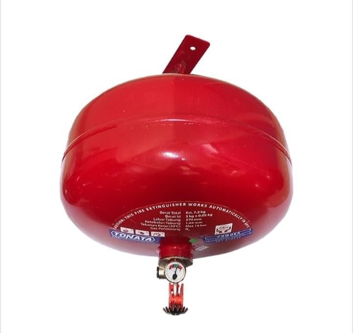 Proyek Pengadaan Fire Extingursher dan Bracket TV di DPRD SU Habiskan APBD Rp947 Juta