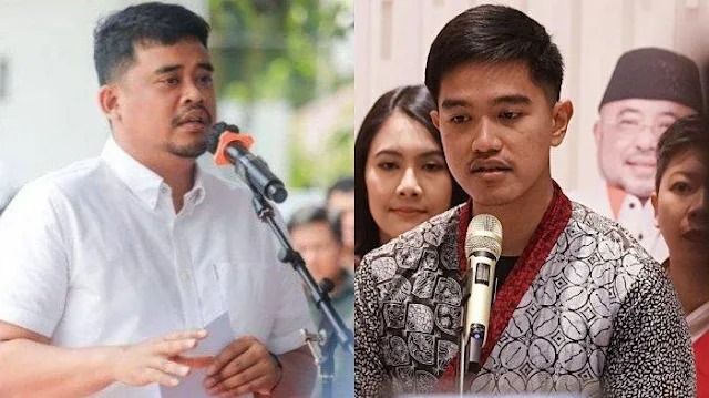Kaesang dan Bobby Dilaporkan KPK Terkait Jet Pribadi