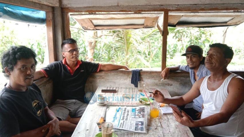 Jelang Pilkada, Masyarakat Kecamatan Sidamanik ingin Gubernur-Bupati Terpilih Peduli Petani