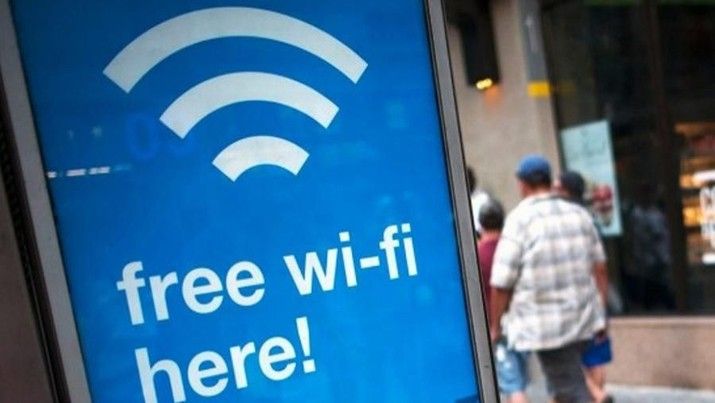 Hati-Hati ! Modus Penipuan Lewat WiFi Gratis, Rekening Bisa Terkuras