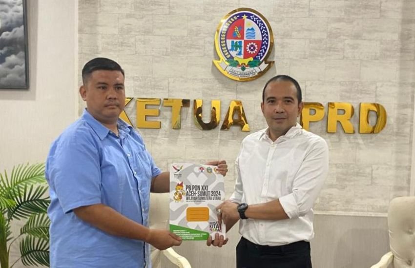 Pegawai Non ASN RSUD di Deliserdang Dipecat