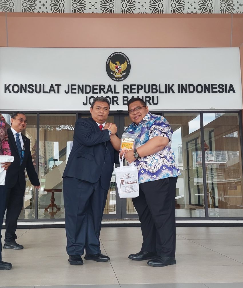 Asdeki, GPEI, dan Kadin Gelar Misi Dagang 4 Hari ke Malaysia