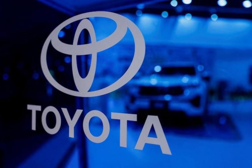 Produksi Kenderaan Listrik Toyota di AS Ditunda Sementara