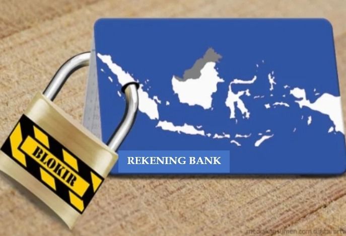 Rekening Keluarga Makelar Kasus Ronald Tannur Diblokir Kejagung