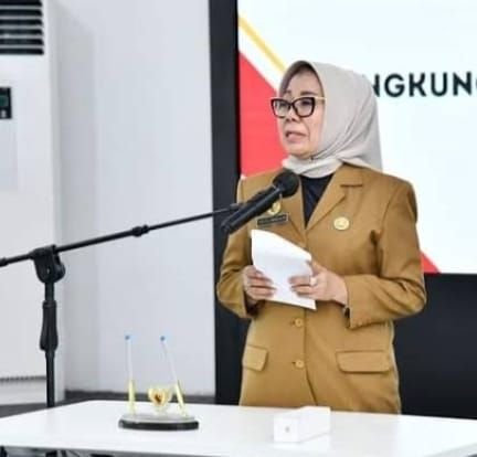 Pemkab Batubara Lelang 5 Jabatan Pimpinan Tinggi Pratama