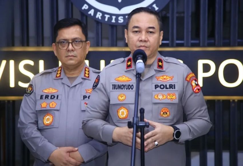 Pegawai Kementerian Komunikasi dan Digital Ditangkap Terkait Judi Online