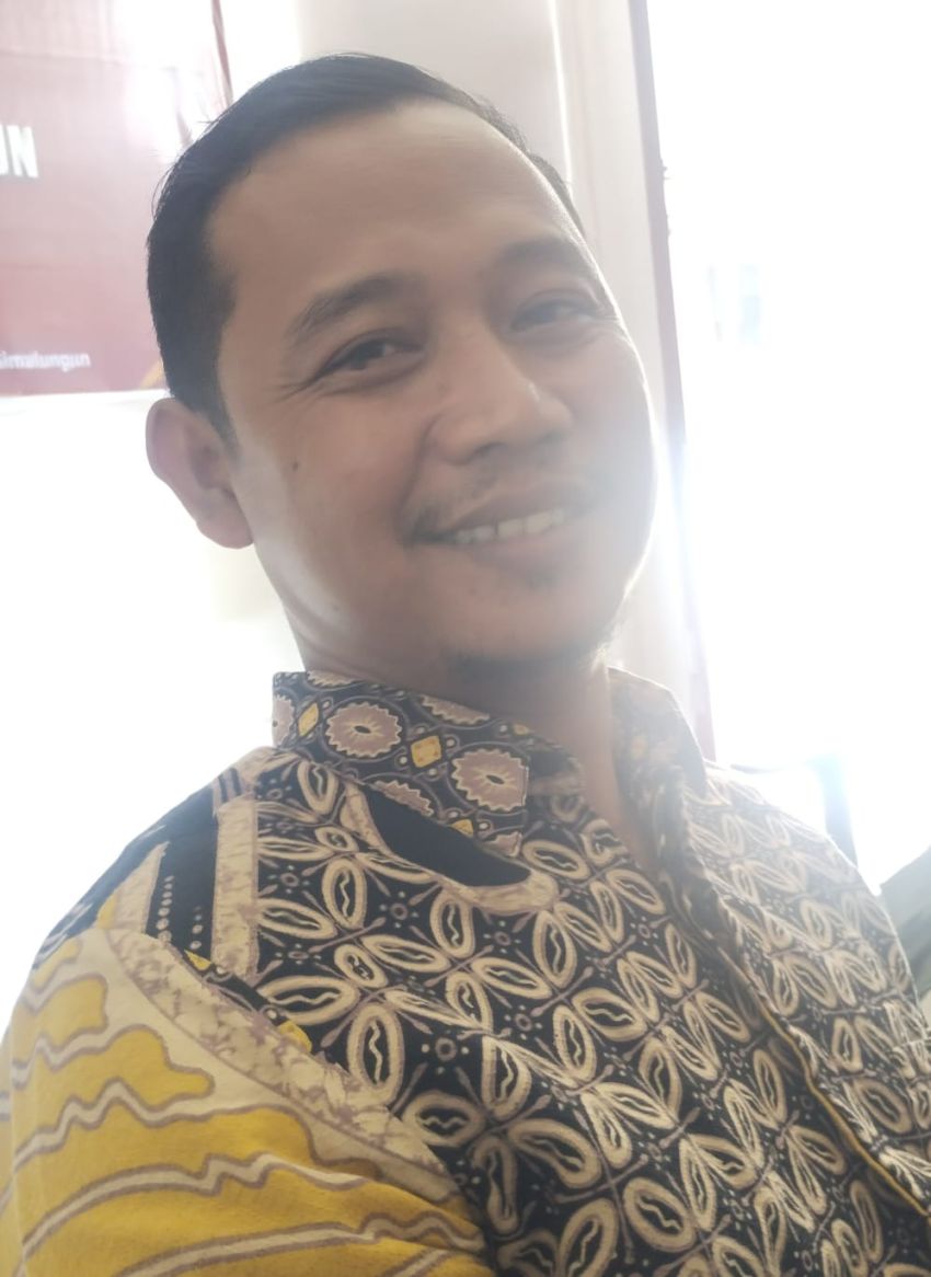 124 Kotak Surat Suara Pilkada Bupati dan Wakil Bupati Sudah di Kantor KPU Simalungun