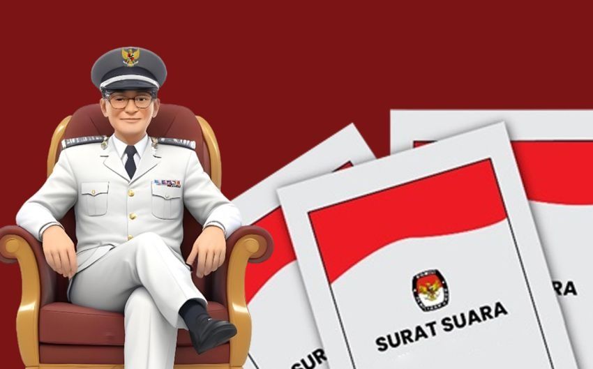 UU Pilkada Kembali Digugat, Mahasiswa Perantau Minta Syarat Nyoblos Dipermudah