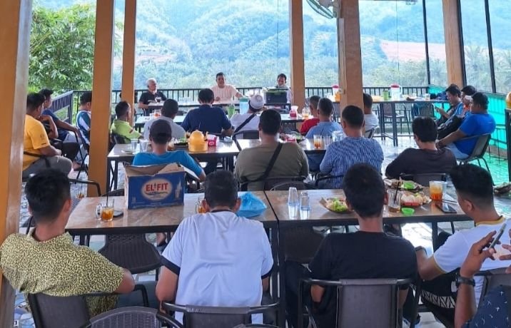 Askab PSSI Labuhanbatu akan Gelar Piala Soeratin U-15