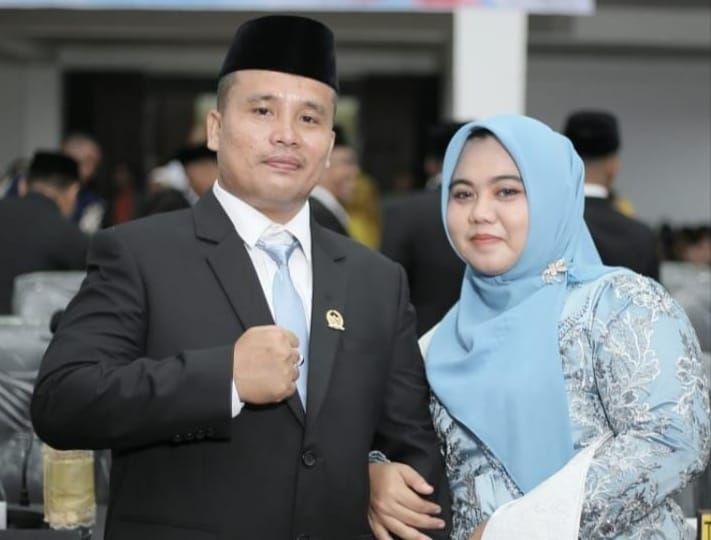 Penderes dan Pendodos Sawit Upahan Jadi Anggota DPRD Labura