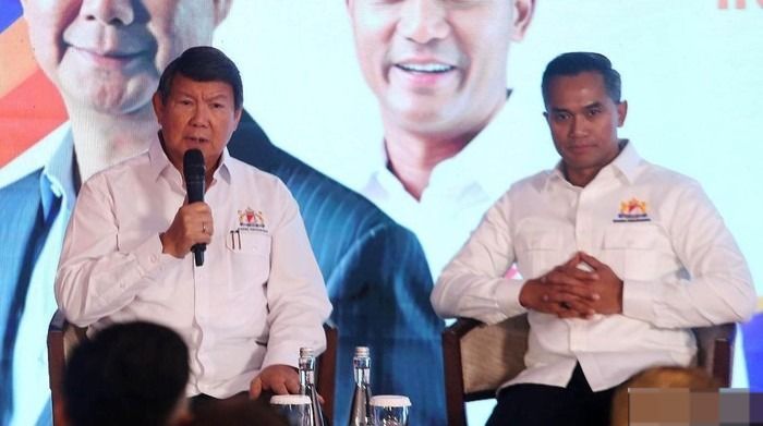 Pemerintahan Prabowo Bakal Dapat Rp 400 T