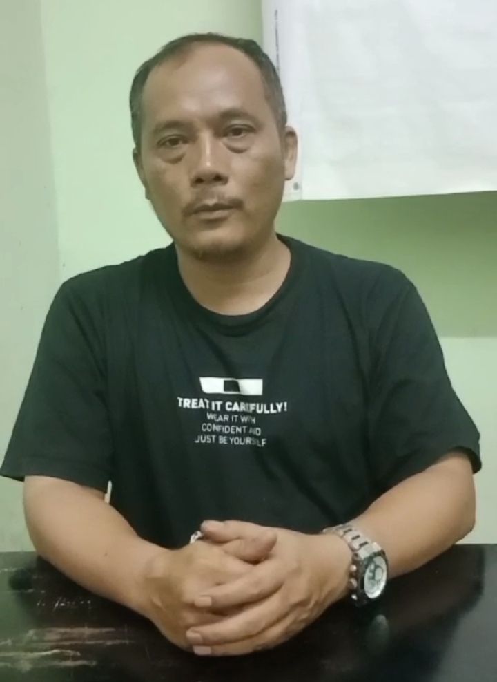 PN Tanjungbalai Tolak Gugatan Mansyur Terkait Laporan Pencabulan