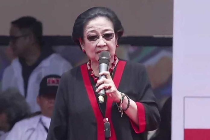 Megawati Tak Hadiri Pelantikan Prabowo Subianto dan Gibran Rakabumi