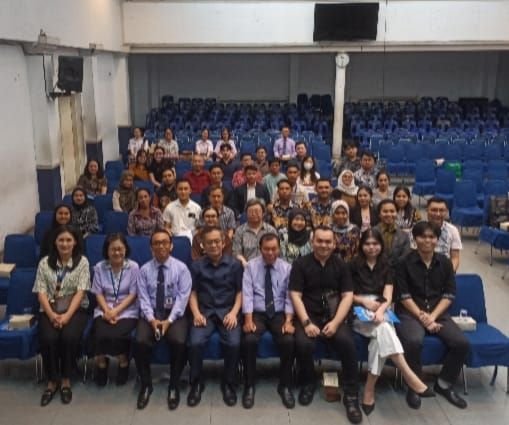 Konsul Singapura Dr Edmund Chia akan Membuka MEE ke 22 Tahun 2024 di Medan