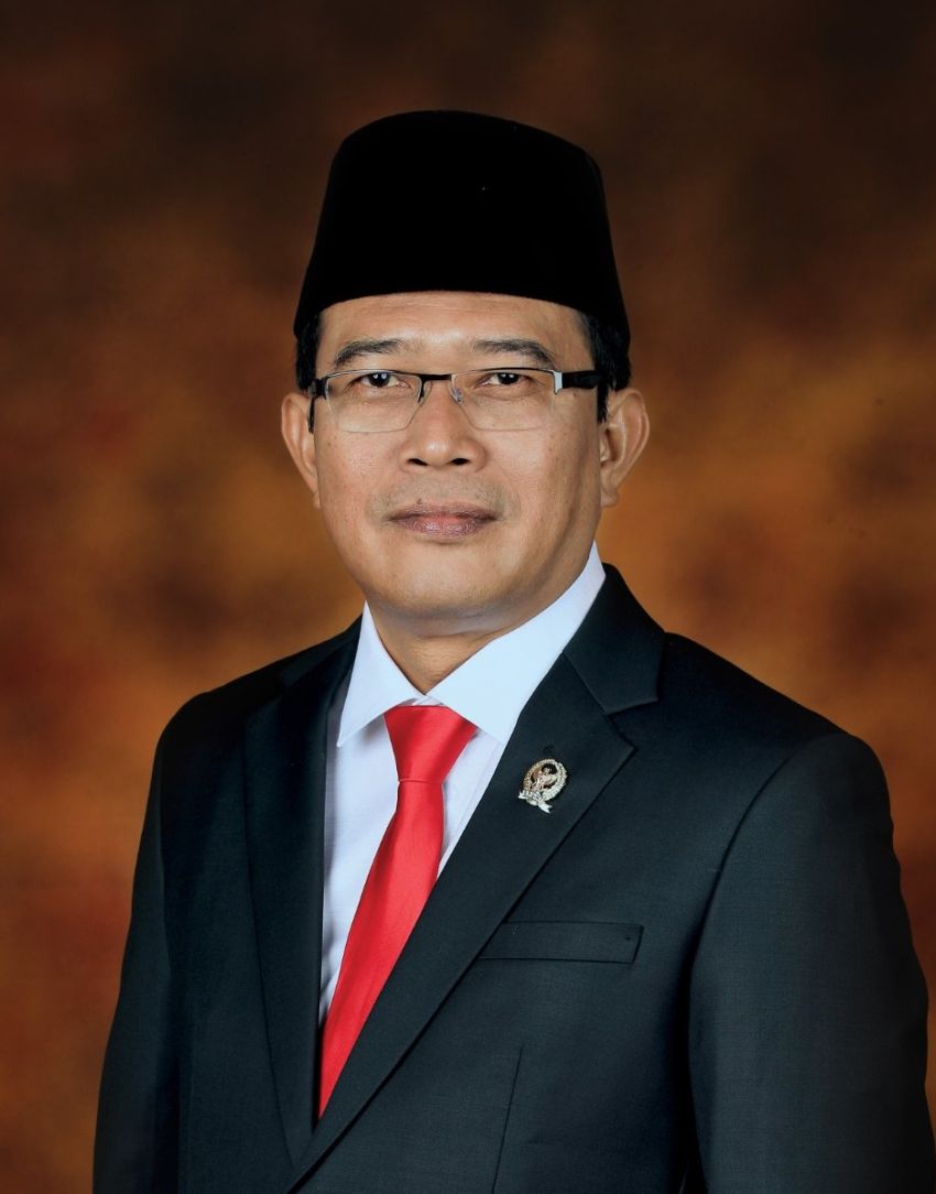 Pdt Penrad Siagian Desak Pemerintahan Prabowo Segera Cabut Moratorium Pemekaran