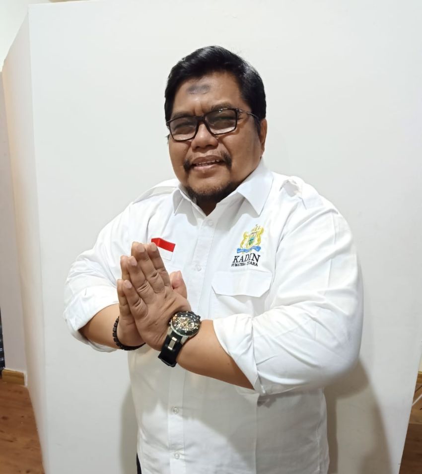 Kadin Sumut Gelar Seminar Logistik Halal Bersama Pihak Malaysia