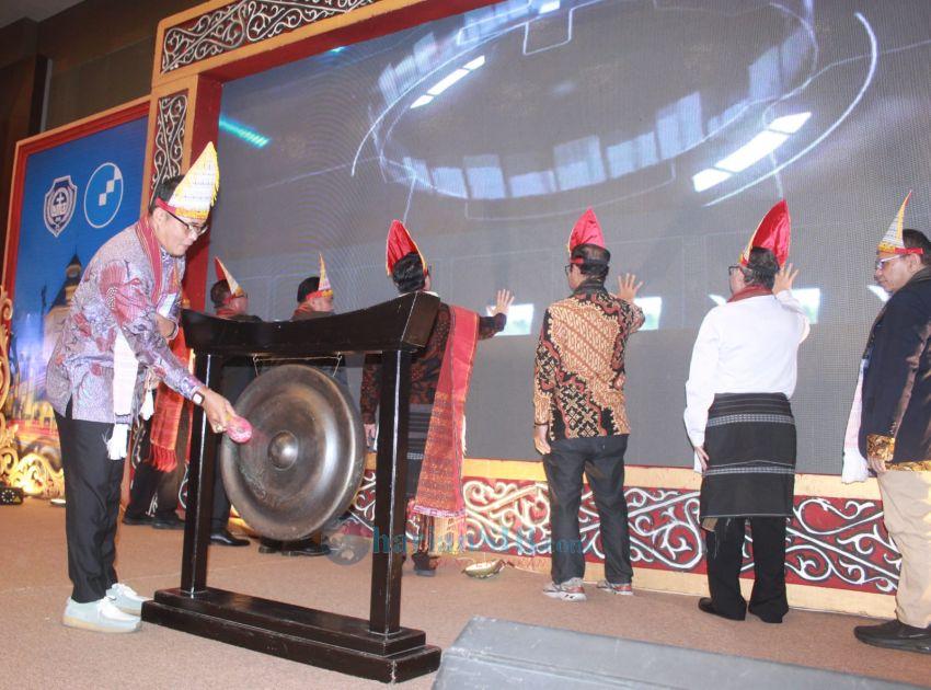 Dr Humuntal Rumapea : Aptikom Diakui Sebagai Asosiasi Pendidikan Terbaik di Indonesia