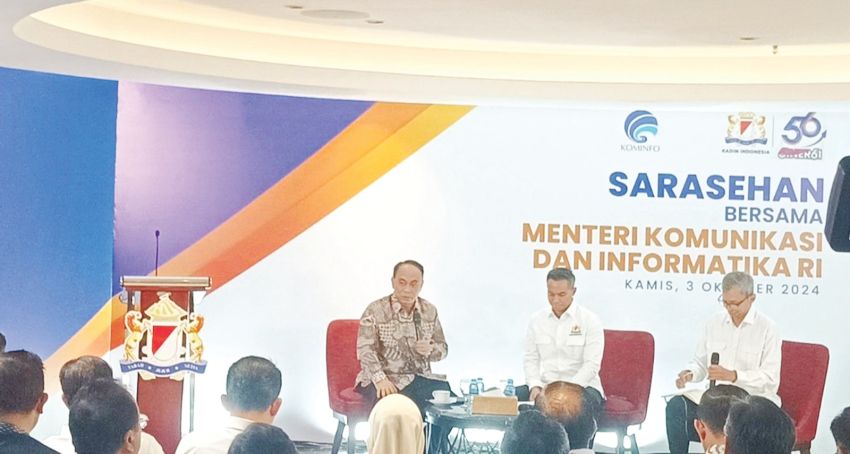 Transaksi Judi Online Tembus Rp 600 T