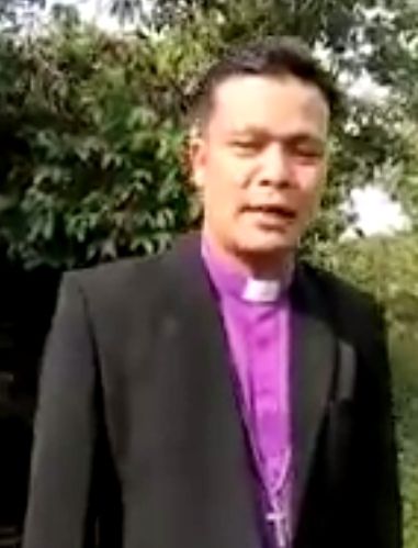 Prajubileum 50 Tahun, GPP Menuju Kemandirian