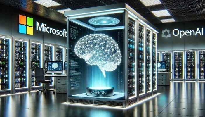 Model AI Besar Terbaru dari OpenAI Hadir Desember 2024