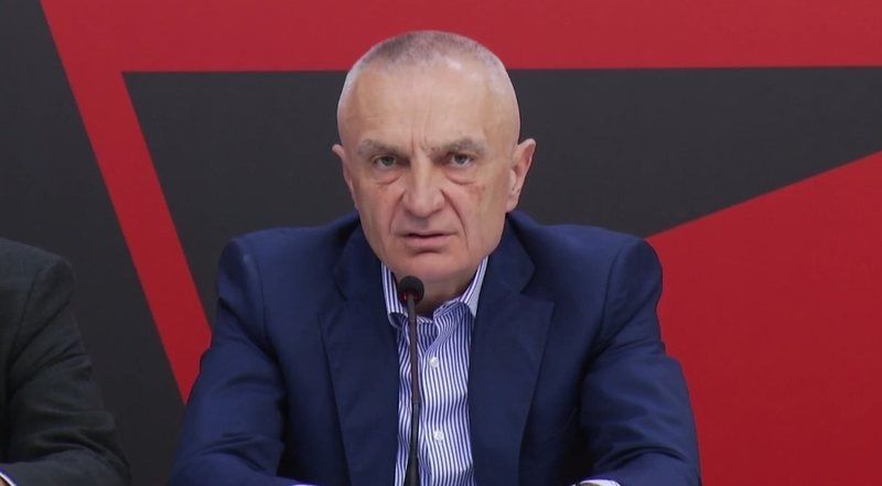Mantan Presiden Albania Ditangkap Atas Dugaan Korupsi-Pencucian Uang
