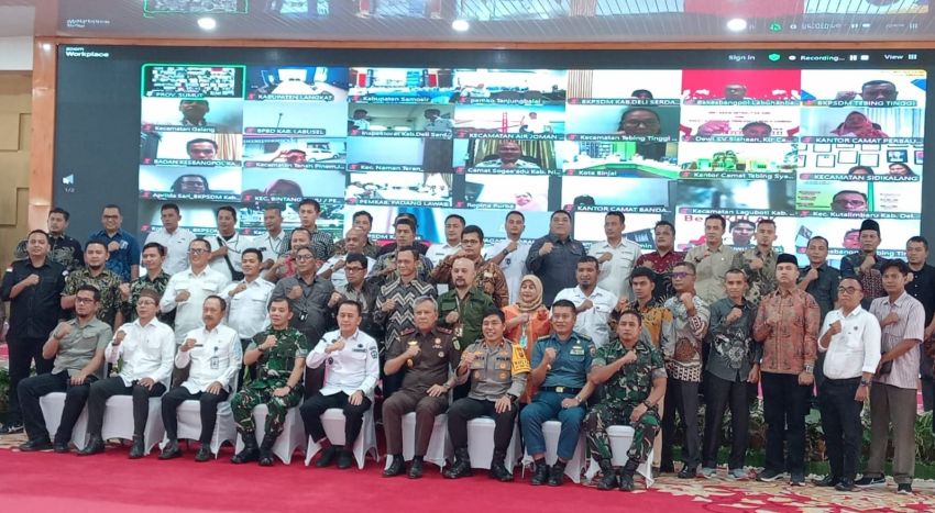 Agus Fatoni akan Tindak ASN yang Tidak Netral dalam Pilkada