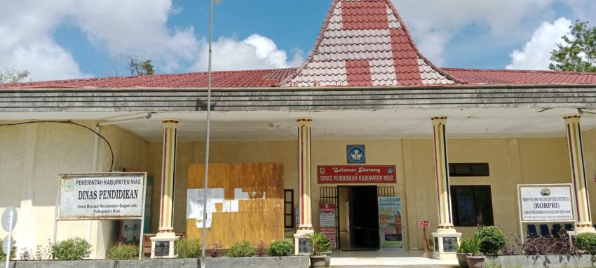 Guru di Kabupaten Nias Mengeluh 7 Bulan TPG dan TKG Belum Cair