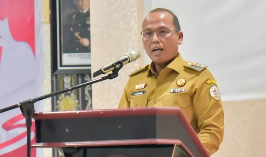 Sejumlah Kades di Tapteng Diduga Bertemu Paslon Bupati