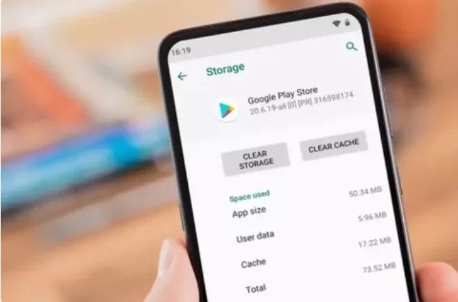 Bebaskan Memori Android dengan Mudah Tanpa Menghapus Aplikasi