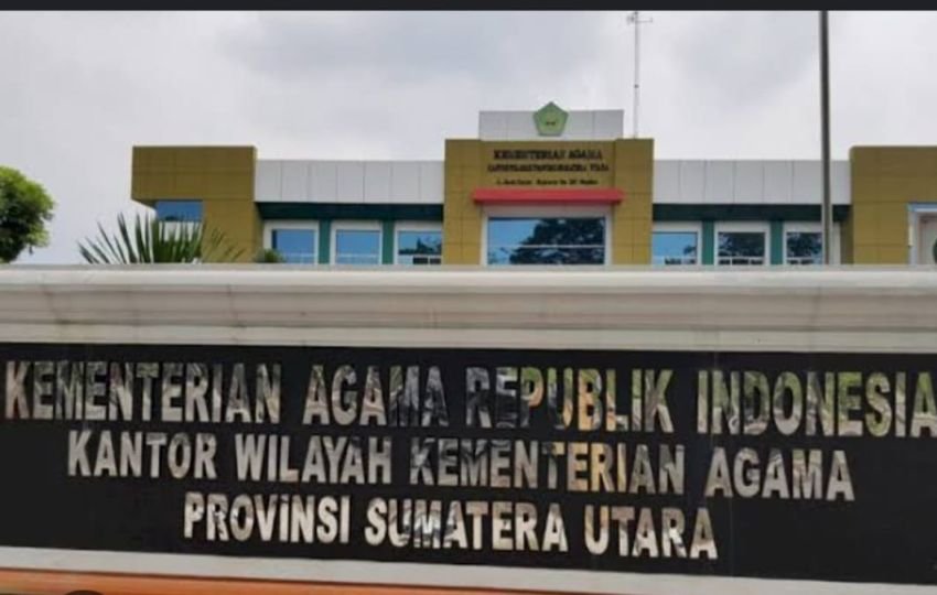 Kementerian Agama Rilis Hasil Assesmen Kompetensi Madrasah 2024