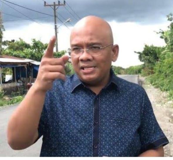 Rony Reynaldo Situmorang: Kabinet Merah Putih Diyakini Akan Percepat Akselerasi Pembangunan di Indonesia
