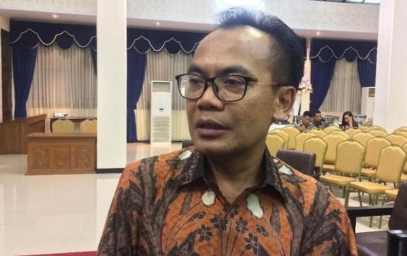 Pemerintah Mulai Bahas UMP 2025