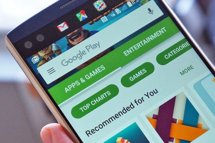 Waspada ! 200 Aplikasi Berbahaya di Play Store, Sudah Diunduh 8 Juta Kali
