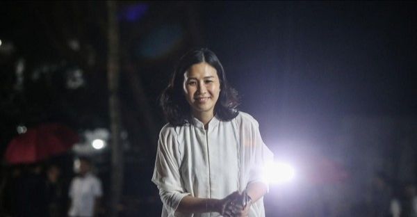 Veronica Tan Ditugaskan Sebagai Wakil Menteri PPPA, Giring Ganesha Jadi Wamen Kebudayaan